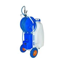 Trolleydruksproeier 45 Liter Op Batterij -Gardena Winkel 1551790373 2 600