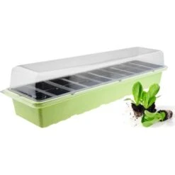 Zaaibak - 20 Kweekvakjes -Gardena Winkel 1556137393 1 600