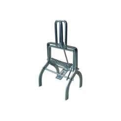 Mollenklem Met Handvat