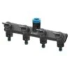 Waterverdeler CELLFAST 4-Weg Premium Line Ergo -Gardena Winkel 1603717874 1 600