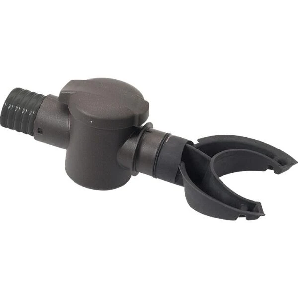 Vulautomaat Regenton Speedy Met Filter - Grijs 3 Vulautomaat Regenton Speedy Met Filter - Grijs