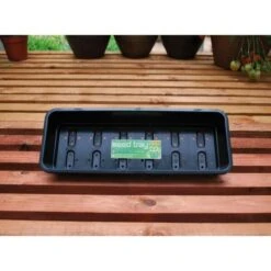 Zaaitray Smal - Waterdoorlatend -Gardena Winkel 1609859021 3 600