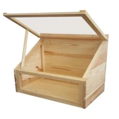 Mini-kweekkas Voor Balkon - 49 × 33,5 × 33,5 Cm 7 Mini-kweekkas Voor Balkon - 49 × 33,5 × 33,5 Cm -Gardena Winkel 1618921443 3 600