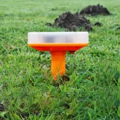 Mollenverjager Mega-Sonic - Op Zonne-energie -Gardena Winkel 1640688829 3 600