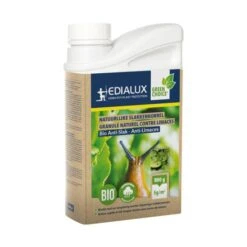 EDIALUX Biologische Slakkenkorrels 800 G -Gardena Winkel 1673619345 1 600
