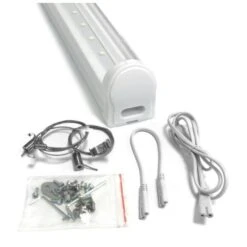 Led Groeilamp Florabooster 200 - 18W - 120 Cm -Gardena Winkel 1677575756 2 600