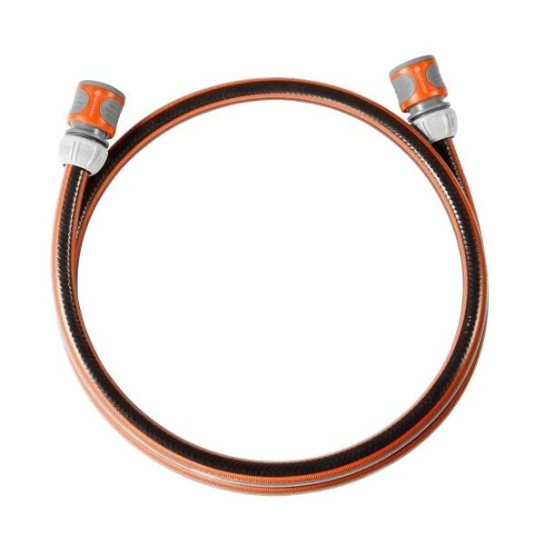 Aansluitset GARDENA Comfort FLEX 13 Mm (1/2'') - 150 Cm 3 Aansluitset GARDENA Comfort FLEX 13 Mm (1/2'') - 150 Cm