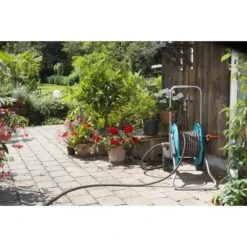 Gardena Winkel -Gardena Winkel aansluitset comfort flex 150 cm 1646298167 1 600