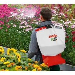 Solo Batterij Rugsproeier 441 - 16 Liter 6 Solo Batterij Rugsproeier 441 - 16 Liter -Gardena Winkel accu rugsproeier 441 16 liter 1591959330 2 600