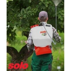 Solo Batterij Rugsproeier 441 - 16 Liter 7 Solo Batterij Rugsproeier 441 - 16 Liter -Gardena Winkel accu rugsproeier 441 16 liter 1591959330 3 600