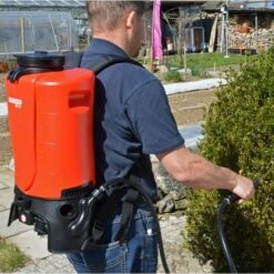 Accu-rugspuit Birchmeier REC 15 ABZ -Gardena Winkel accurugspuit birchmeier 1493037160 3 600