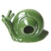 ESSCHERT DESIGN Slakkenval Keramiek - Groen -Gardena Winkel actie super slakkenval 1484052737 2 600