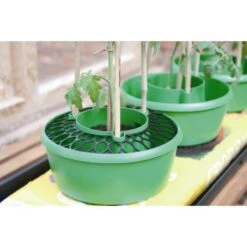 Afdekrasters Voor Plant- Gietpotten - Set Van 3 Stuks 7 Afdekrasters Voor Plant- Gietpotten - Set Van 3 Stuks -Gardena Winkel afdekrasters plant gietpotten 1484054801 3 600