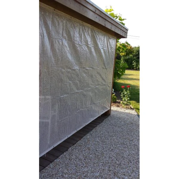 Gewapende Folie 170 G/m² - 200 × 300 Cm 7 Gewapende Folie 170 G/m² - 200 × 300 Cm - Afbeelding 5