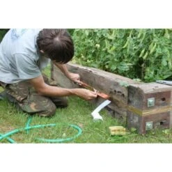 Anti-slakken Kopertape 4 M 13 Anti-slakken Kopertape 4 M -Gardena Winkel antislakken kopertape 1484052941 5 600