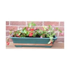 Anti-slakken Kopertape 4 M 9 Anti-slakken Kopertape 4 M -Gardena Winkel antislakken kopertape 1680698314 2 600