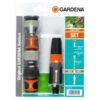 Startset GARDENA 19 Mm (3/4'') 1 Startset GARDENA 19 Mm (3/4'') -Gardena Winkel basisset voor 19 mm 1600173654 600
