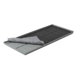 Bewateringstrays Met Vloeidoek - Set Van 2 Stuks -Gardena Winkel bewateringstrays 1484056270 2 600