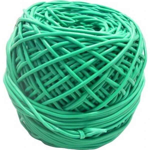 Bindbuis Elastisch Ø 3 Mm - 90 M Groen 3 Bindbuis Elastisch Ø 3 Mm - 90 M Groen