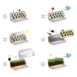 Binnenkas BoQube Plus Romberg - 41 × 17 × 23 Cm -Gardena Winkel binnenkas boqube 41 x 17 x 23 cm 1656509792 5 600