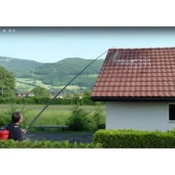 Telescopische Lans XL 8D - Birchmeier 12 Telescopische Lans XL 8D - Birchmeier -Gardena Winkel birchmeier lans xl 8d 1493039329 3 600