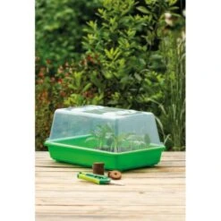 Broeikas Romberg M - 38 × 24 × 19 Cm -Gardena Winkel broeikas romberg 38 x 24 x 19 cm 1653480728 1 600