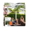 City Gardening GARDENA Vernevelaar Set -Gardena Winkel city gardening mist set 1601303050 1 600