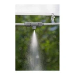 City Gardening GARDENA Vernevelaar Set 9 City Gardening GARDENA Vernevelaar Set -Gardena Winkel city gardening mist set 1601303051 3 600