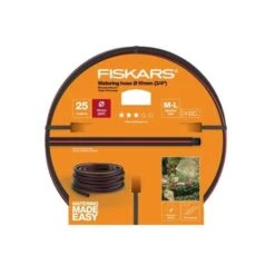 Fiskars Tuinslang Ø 19 Mm - 25 Meter -Gardena Winkel fiskars tuinslang 25 meter 1624543772 2 600