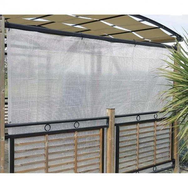 Gewapende Folie 170 G/m² - 200 × 300 Cm 6 Gewapende Folie 170 G/m² - 200 × 300 Cm - Afbeelding 4