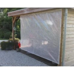 Gewapende Folie 170 G/m² - 300 × 400 Cm -Gardena Winkel folie verstevigd 3 x 4 m 1541767155 1 600