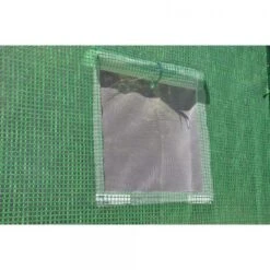 Royal Well Maxi Tomato Foliekas - 200 × 100 × 180 Cm -Gardena Winkel foliekas 200 x 100 x 180 cm 1484057435 5 600