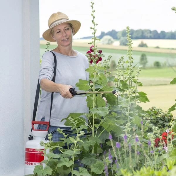 Druksproeier Birchmeier Garden Star 5 Liter 5 Druksproeier Birchmeier Garden Star 5 Liter - Afbeelding 3