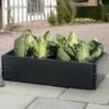 Groeibed 97,5 × 50 × 25 Cm -Gardena Winkel groeibed 975 x 50 x 25 cm 1484055485 1 600