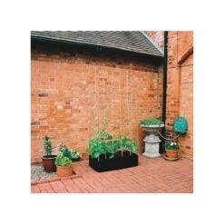 Groeibed 1 × 0,5 M Met Klimframe -Gardena Winkel groeibed met frame 1 x 05 m 1490271509 1 600