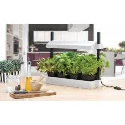 Gardena Winkel -Gardena Winkel groeilicht met kweekset wit 1484067835 1 600