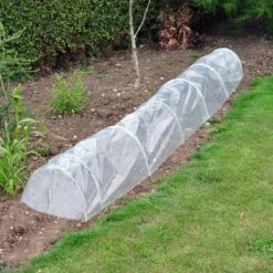 Groeitunnel - 45 × 45 × 300 Cm -Gardena Winkel groeitunnel 300 x45 x 45cm 1484061138 1 600