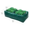 Groeizak Voor Sla - 84 × 40 × 25 Cm -Gardena Winkel groeizak voor sla 1484067920 1 600