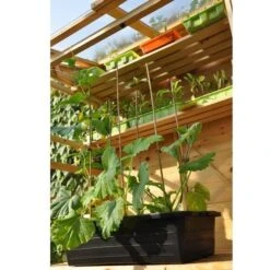 Kweekbak 40 Liter 10 Kweekbak 40 Liter -Gardena Winkel grote kweekbak 40 liter 1484056513 1 600