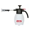 Handdruksproeier Comfort Line Solo - 1 Liter -Gardena Winkel handdruksproeier comfort line solo 1 liter 1502104565 1 600