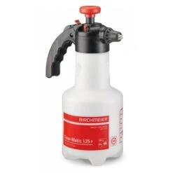 Handsproeier Met Handpomp Clean Matic 1,25 Liter