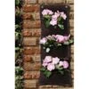 Hangende Moestuin Met 3 Vakken - 26 × 70 Cm -Gardena Winkel hangende moestuin 26 x 70 cm 1484062295 1 600