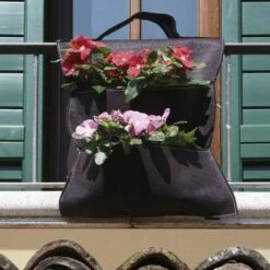 Hangende Moestuin Voor Balkon - 41 × 52 Cm 7 Hangende Moestuin Voor Balkon - 41 × 52 Cm -Gardena Winkel hangende moestuin voor balkon 1484810993 0 600