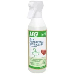 HG ECO Kalkverwijderaar - 500 Ml