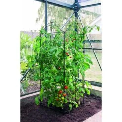 Klimplantensteun - Moduleerbare Steunpanelen 9 Klimplantensteun - Moduleerbare Steunpanelen -Gardena Winkel klimplantensteun rekken 1549797061 1 600