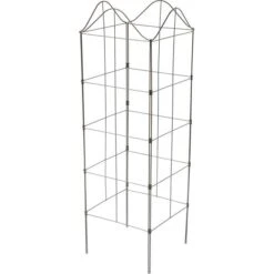 Klimplantensteun - Moduleerbare Steunpanelen 10 Klimplantensteun - Moduleerbare Steunpanelen -Gardena Winkel klimplantensteun rekken 1549797061 2 600