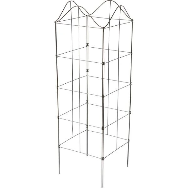 Klimplantensteun - Moduleerbare Steunpanelen 5 Klimplantensteun - Moduleerbare Steunpanelen - Afbeelding 3