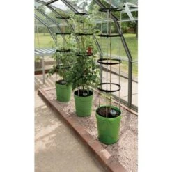 Klimplantentoren 150 Cm Met Bewateringssysteem - Groen -Gardena Winkel klimplantentoren met bewateringssysteem 1519073626 3 600