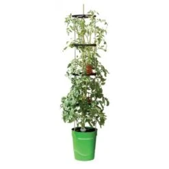 Klimplantentoren 150 Cm Met Bewateringssysteem - Groen -Gardena Winkel klimplantentoren met bewateringssysteem 1519073635 1 600