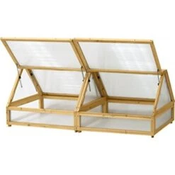 Gardena Winkel 43 Vegtrug Koude Bak Opbouw - 180 Cm